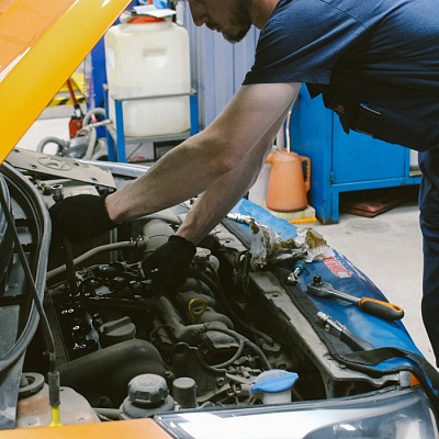 Зачем нужна регулярная замена антифриза?